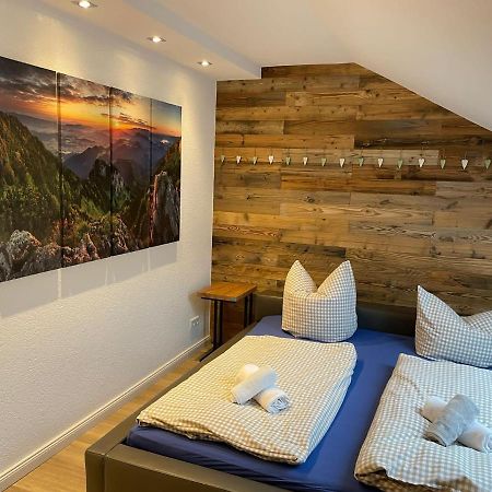 Ferienwohnung Oberallgaeu Ferienpark Mit Schwimmbad Missen-Wilhams Εξωτερικό φωτογραφία