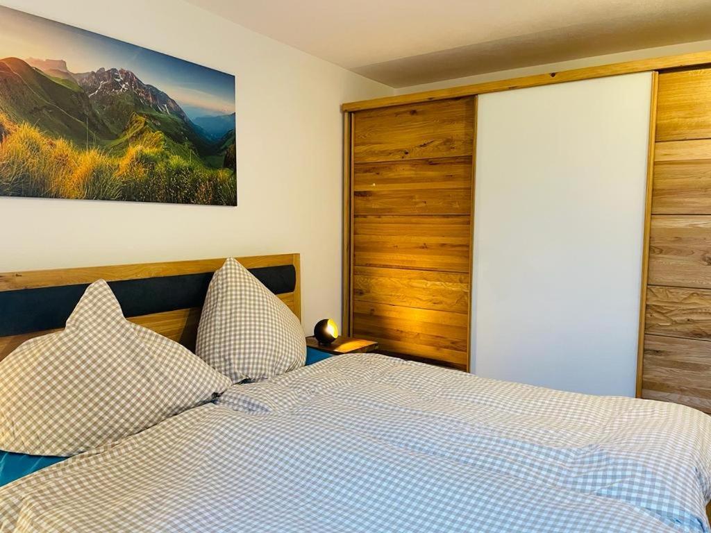 Ferienwohnung Oberallgaeu Ferienpark Mit Schwimmbad Missen-Wilhams Εξωτερικό φωτογραφία