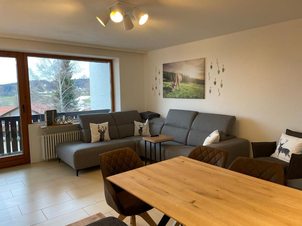 Ferienwohnung Oberallgaeu Ferienpark Mit Schwimmbad Missen-Wilhams Εξωτερικό φωτογραφία